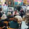 Riflessi d'autore in una serata d'autunno: "La Libreria" di Varcaturo ospita Pino Zecca